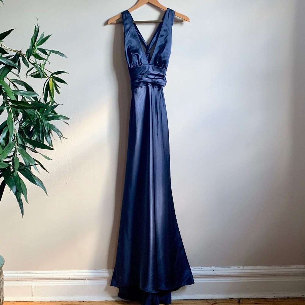 Bridesmaid/Prom Dress